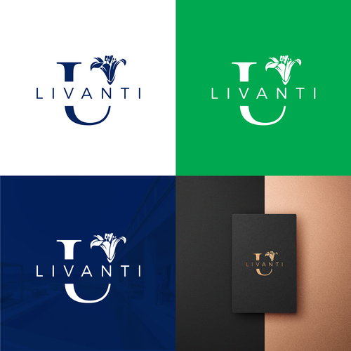 Logo design contest entry by CallMeBlu™