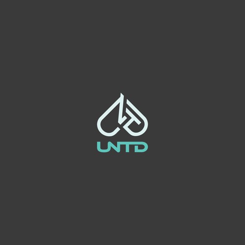 Logo design for an apparel company focused on making a positive impact in the world Ontwerp door nabraindin'