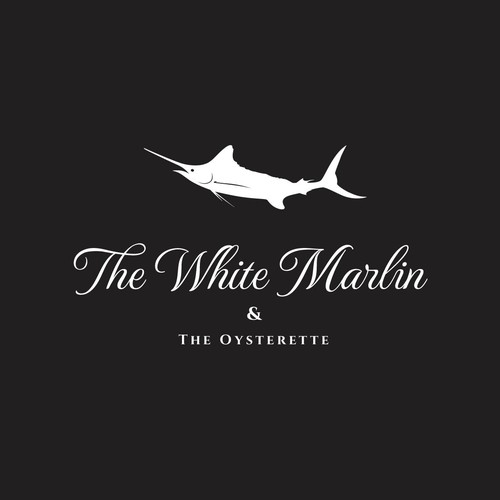 The White Marlin Restaurant Design by indra kh