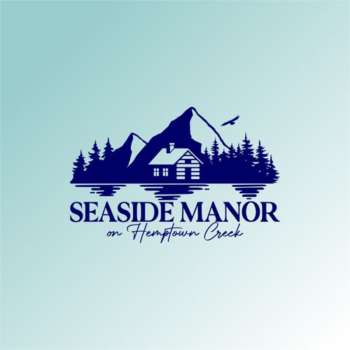 Creekside Manor Diseño de Med®