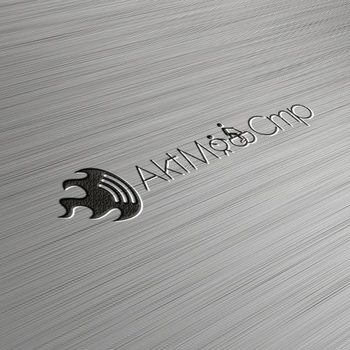 Logo design contest entry by Hayder™