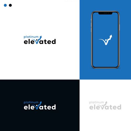 Rise to the Occasion: Design the Ultimate Logo Symbolizing Self-Elevation in 2024 Design by LadyRose021