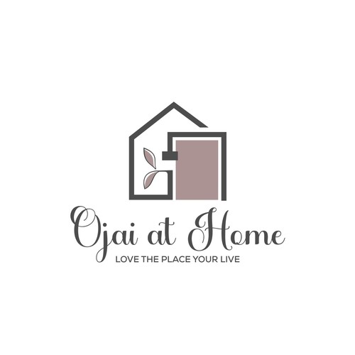 Ojai Home Decor Store Design by opiq98