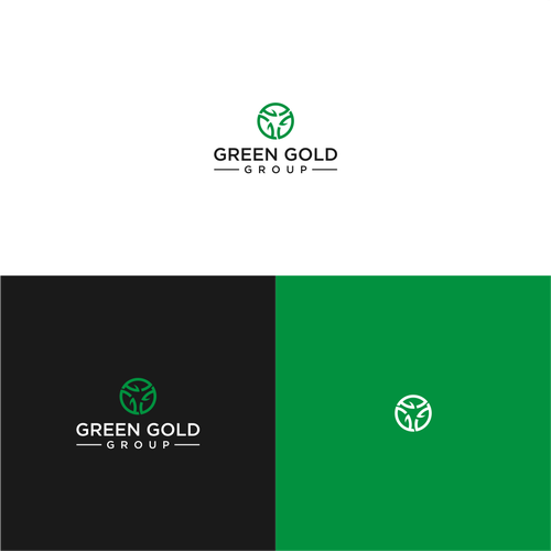Green light Design by 71Z Dezign