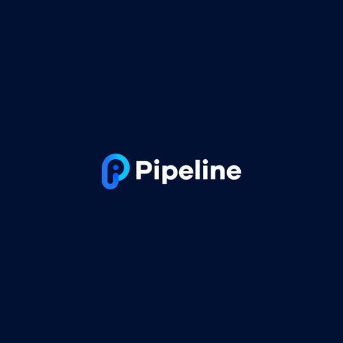 Diseño de Design a cool, sleek, tech-oriented logo for Pipeline de udarabulan