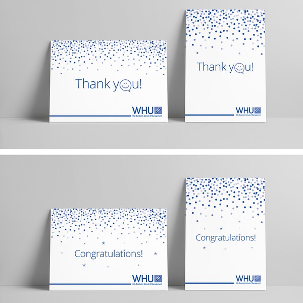 Greeting Card Design