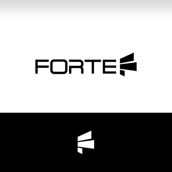 Design by JP_Designs titled "Forte"