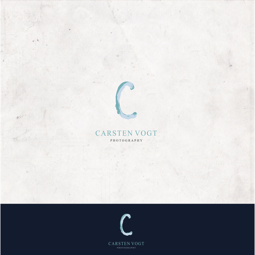 Logo & business card contest entry by BulBid Design