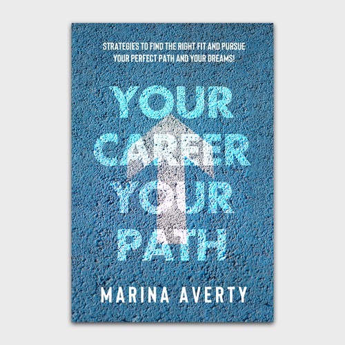 Book cover contest entry by mr.red