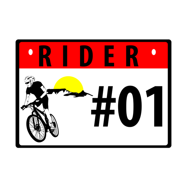 Rider#1, all the information you need to Finnish the toughest MTB race in the world!