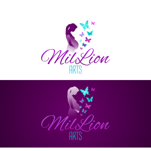 Logo design contest entry by lostboyscout