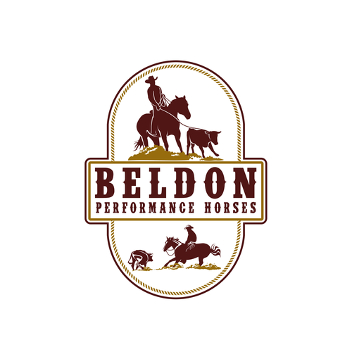 Designs | We need a logo for our high end performance horse business ...