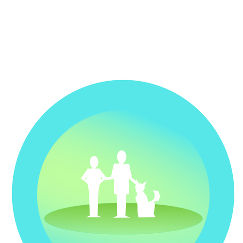 Logo design contest entry by viclyon