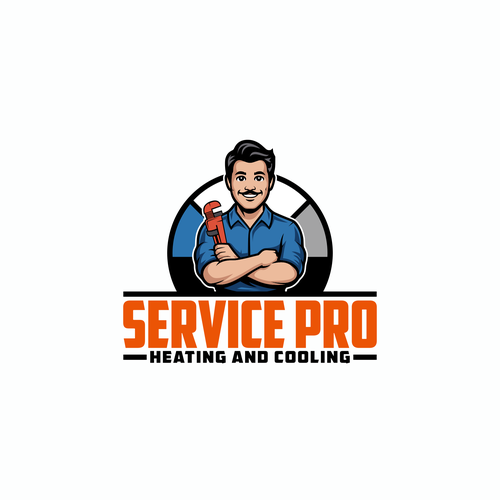 Hams Home Services Design by dmtrgor123