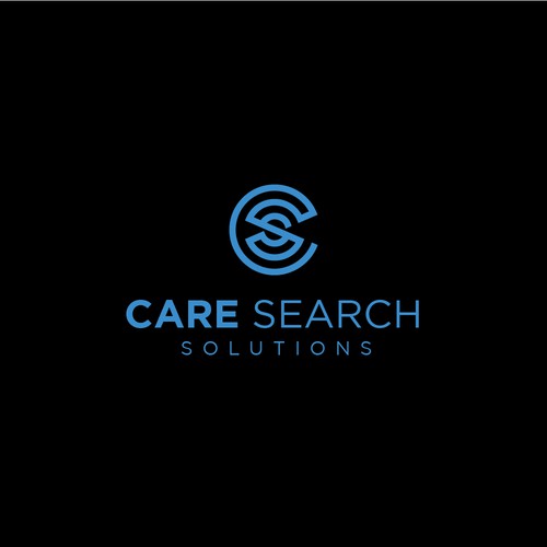 ***Design the Emblem of Excellence: Care Search Solutions Logo Contest**** Design by ShiipArt