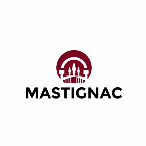 Proposta di design per un contest della categoria Logo e brand identity realizzata da OpheRocklab