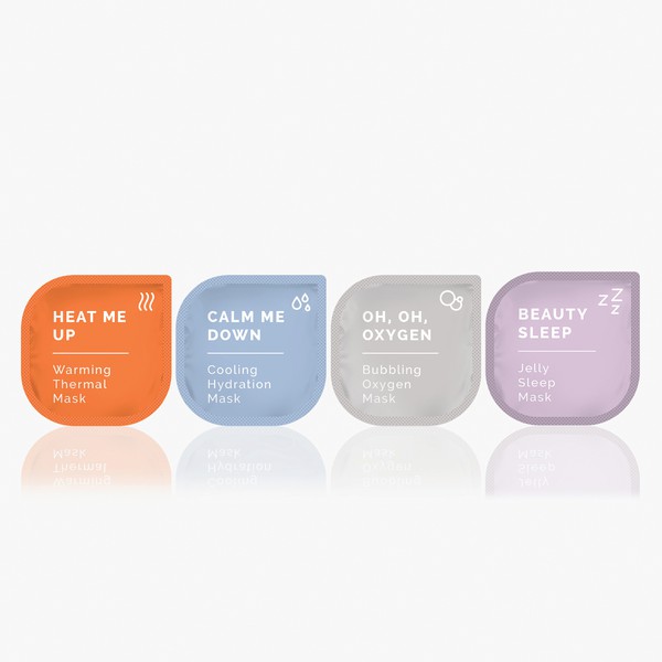 Face Mask Packaging