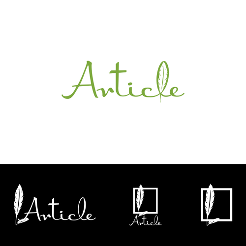 Article Logo