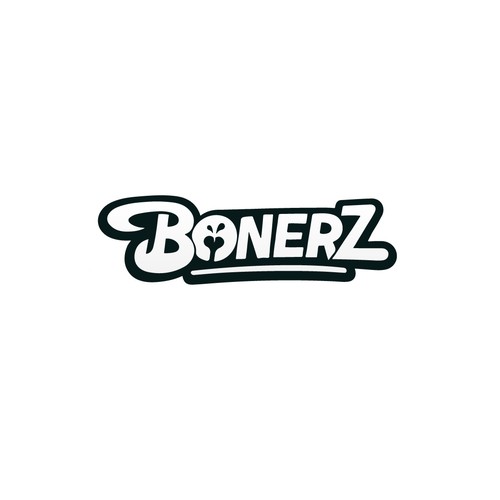 BONERZ Design by WateryGuy