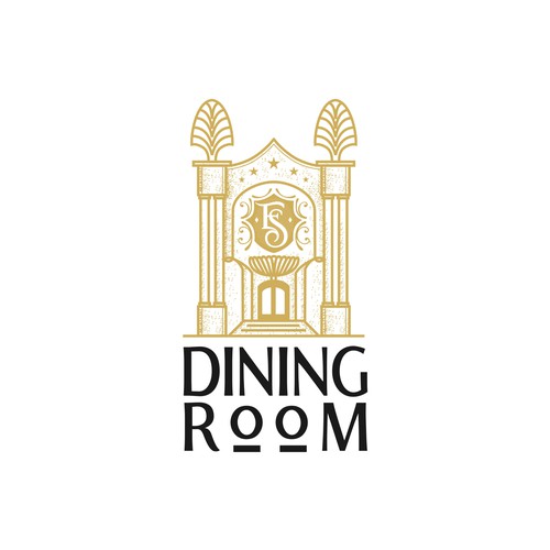 Grand Hotel Gastronomy - modern but with respect to the glory times Design von Rozak Ifandi