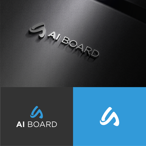 Trustworthy, enterprise software logo for AI compliance Diseño de DSGNESIA™