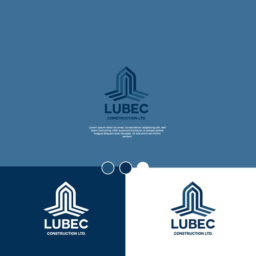 An iconic logo for a family run business to thrive in a tight market Design by Little Whale