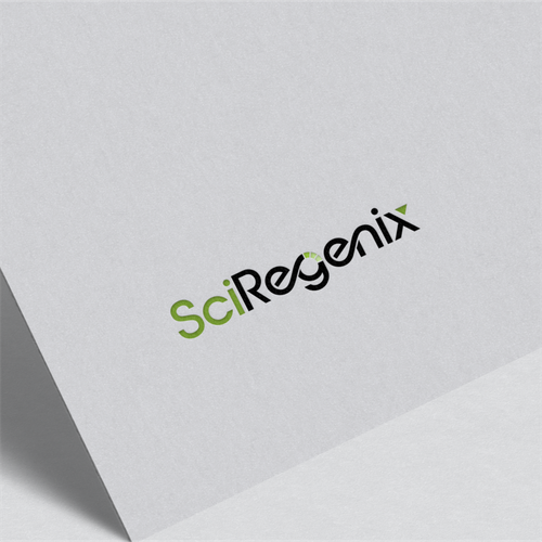 Put Your Stamp on Science! Logo Design to Shape the Face of SciRegenix! Design by A29™