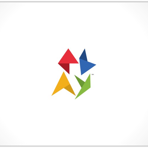 99designs community challenge: re-design eBay's lame new logo! Design by Sveta™