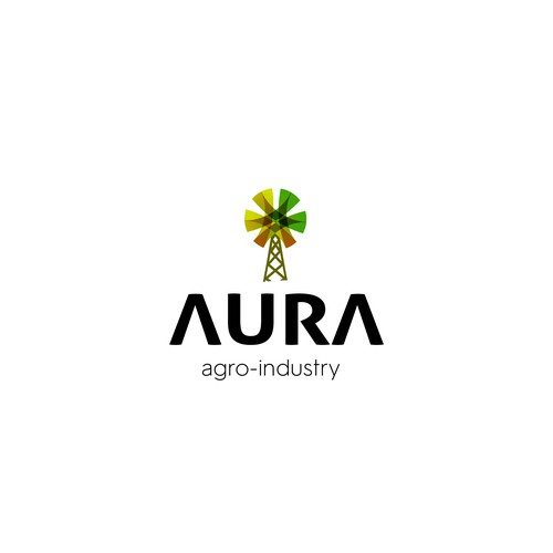 We need a revolutionary logo as we modernize the agro-industry Design réalisé par Gorafix_Sun