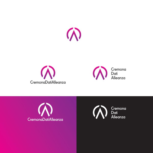 Wining Entry of 99 designs contest