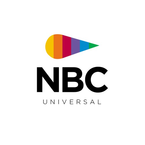 Logo Design for Design a Better NBC Universal Logo (Community Contest) Design by Kimberly777
