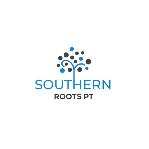 Physical Therapy Private Practice Design by ZD™ Studio✅