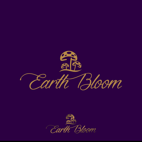EarthBloom Design by chandra.k