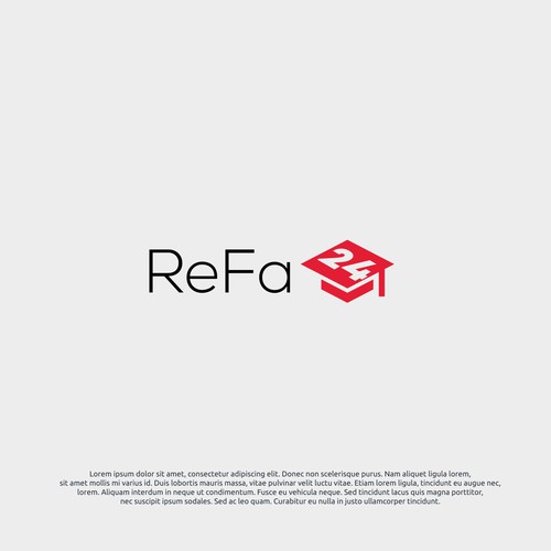 Logo & brand identity pack contest entry by Yerffej✅