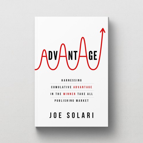 Book cover contest entry by aksaramantra