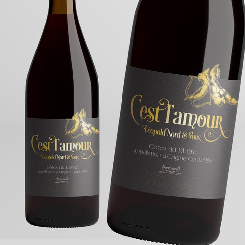  contest entry by Windmill Designer™