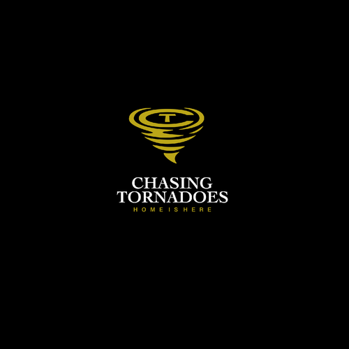 Wizard of oz inspired new show called "Chasing Tornadoes" Design by cithu09