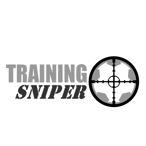 Training Sniper Logo | Logo design contest