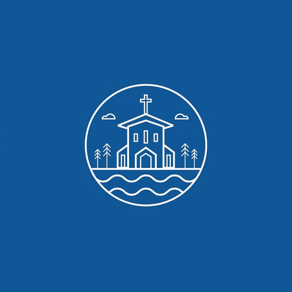 Timeless Logo for Church