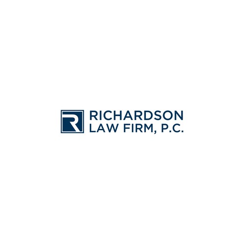 Designs | New Law Firm Helping Injured People Nationwide | Logo design ...
