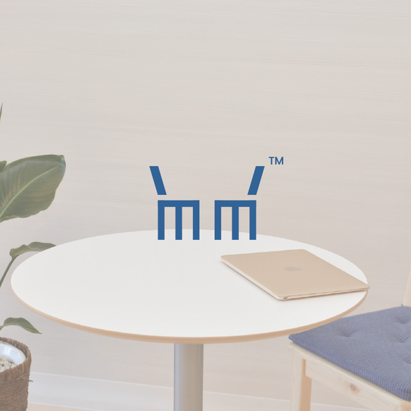 Conceptual wordmark design for commerece street