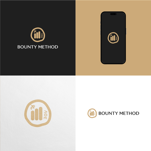 Gold-Tier: Logo & Banners for Finance & Wealth Building Channel Design by adam.h™