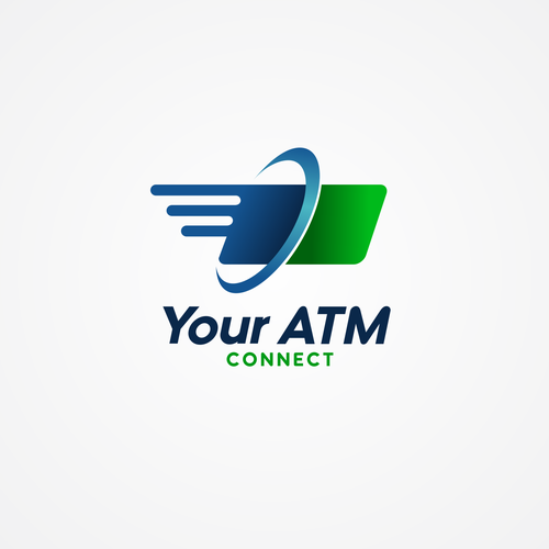 ATM Logo Design by atturmus