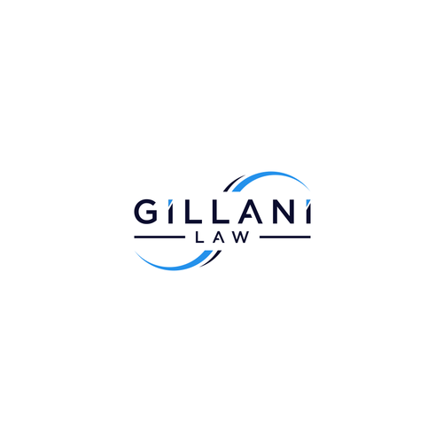 Gillani Law Firm Design by Arif Iskandar