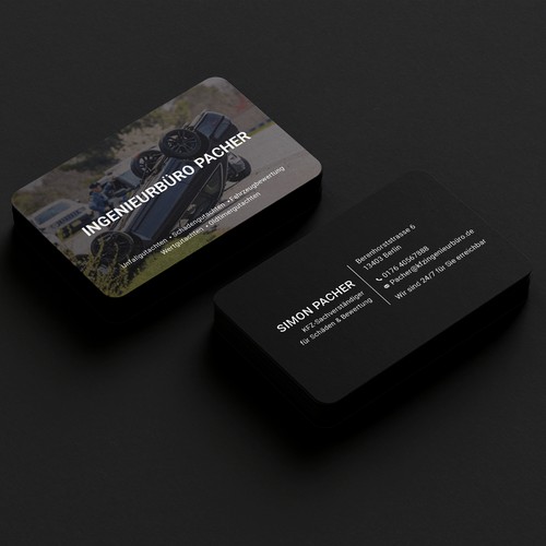  contest entry by Roni_