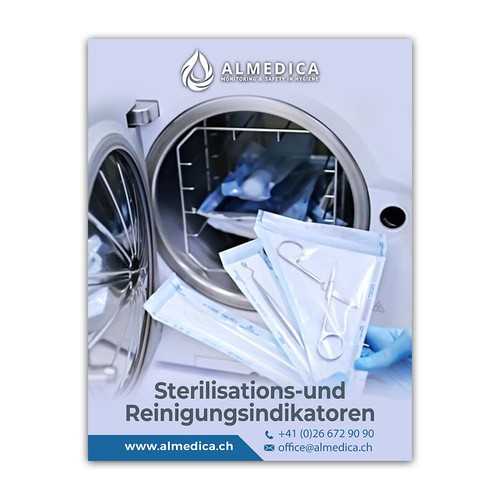 Proposta di design per un contest della categoria Copertina rivista realizzata da Ideaxa