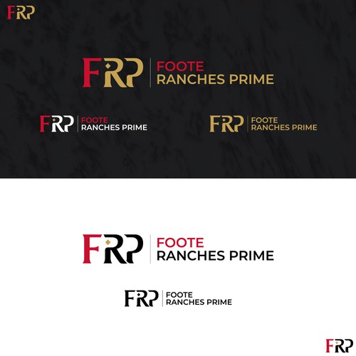 Help us design a high-end, luxury Beef brand for world-class steakhouses. Design by Gaile Caceres