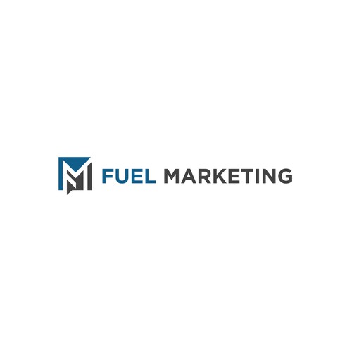 Fuel Marketing Design by Md Faizur