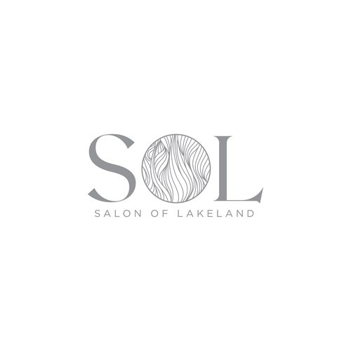 Design design a hip logo for a vintage hair salon that has been there for more then 20 years. por Matthew Wood