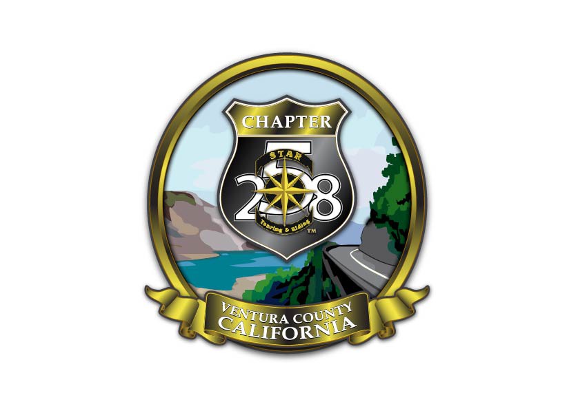 Ventura County STAR Chapter 258 needs a new logo Logo design contest